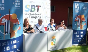 Maspalomas Soul Festival 2025 presenta un potente cartel artstico en su novena edicin