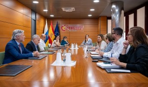 La actualizacin de la Ley del Suelo en informacin pblica recibe 180 alegaciones 