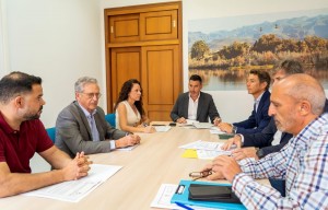 Vivienda SBT activa un plan de 35 millones con VISOCAN para nuevas viviendas pblicas