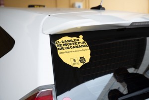 El Supremo admite el recurso del Cabildo de Gran Canaria contra la limitacin de licencias VTC