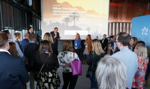 Gran Canaria, destino elegido por la OET de Polonia para celebrar el Da Mundial de la Tapa