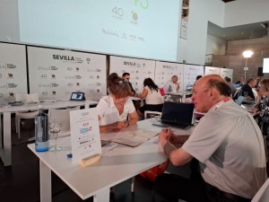 Canarias atrae al turista norteamericano de mayor valor y conciencia responsable