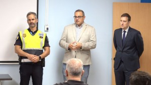 Ingenio ofrece formacin clave contra los delitos econmicos dirigida a la Policia Local