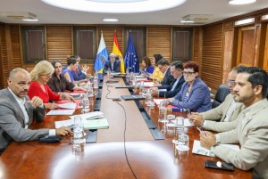El Gobierno aprueba el convenio colectivo de Hecansa tras diez aos de bloqueo
