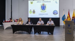 Mogn acoge este jueves el simulacro de dos accidentes areos del ejercicio CANASAR 