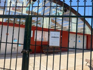 Hablemos Ahora exige soluciones urgentes para la piscina de Aldea Blanca