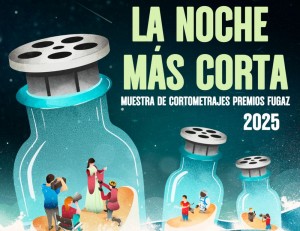 San Bartolom de Tirajana ofrece La noche ms corta de cine 