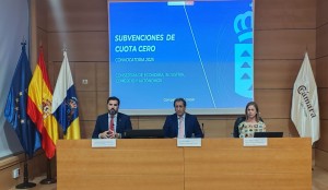 La Cmara de Comercio acoge una jornada informativa sobre la Cuota Cero para nuevos autnomos