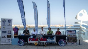 La Traia Trail Costa Mogn celebra su dcimo aniversario el 28 de junio con 800 participantes 