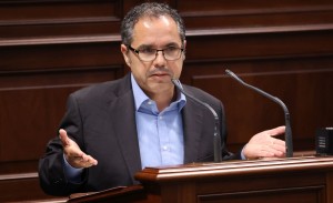 PSOE exige al Gobierno canario medidas urgentes de empleo para el sector de la construccin