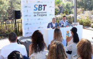 El gobierno de San Bartolom de Tirajana pone el foco en vivienda y transformacin urbana tras dos aos de gestin