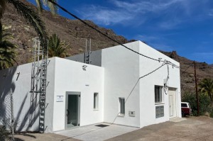 Mogn aprueba una ordenanza para  regular la nueva almazara municipal 