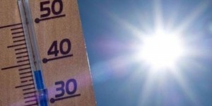 Alerta por riesgo de incendio forestal y temperaturas mximas en Gran Canaria