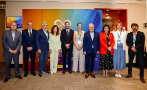 Sostenibilidad y digitalizacin guan la transformacin del turismo de sol y playa