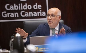 Morales exige un enfoque estructural ante la migracin: Canarias seguir siendo frontera
