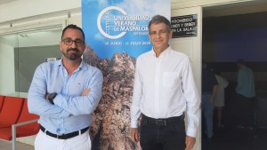 Maspalomas acoge un debate sobre la vivienda vacacional con economistas y gestores