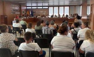 Ingenio actualiza la tarifa urbana del servicio de taxi