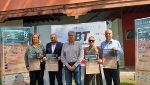 El Festival de Trompeta de Maspalomas se afianza como el ms importante de Europa