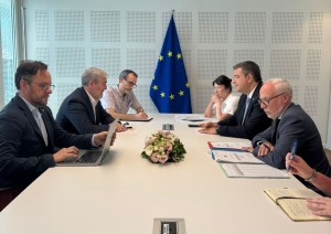 Canarias pide a Bruselas prolongar la exencin de tasas de emisiones en sus vuelos ms all del 2030