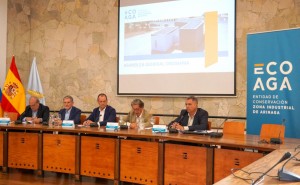 La Zona Industrial de Arinaga avanza en sostenibilidad con nuevos proyectos energticos