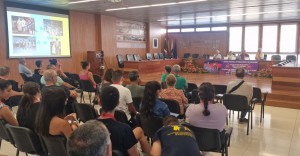 El Festival Internacional de Ingenio abre la matrcula de su XII Campus de Etnografa y Folclore