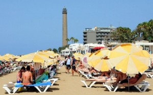 Primero Canarias SBT demanda una gestin ms eficaz de los servicios pblicos municipales