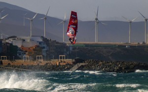 Philip Kster, un paso ms cerca de volver a coronarse en Pozo Izquierdo