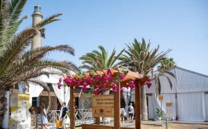 La Feria de Artesana Gran Canaria regresa en agosto a Maspalomas