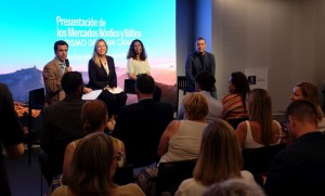 Gran Canaria consolida al turismo nrdico en invierno y crece en verano