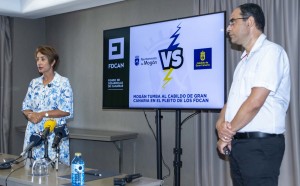 Mogn tumba al Cabildo en el pleito  del FDCAN 