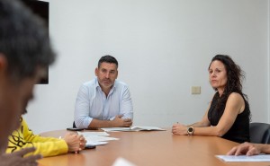 Vivienda SBT y Cabildo impulsan mejoras de accesibilidad en viviendas vulnerables
