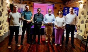 Santa Luca desarrolla una aplicacin para incrementar la app Puntos Seguros