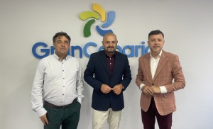 Turismo de Gran Canaria y la Mancomunidad del Norte refuerzan actos por el Da del Turismo