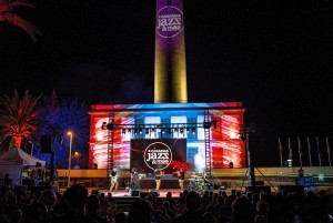 Canarias Jazz &  Ms desembarca este fin de semana en Maspalomas