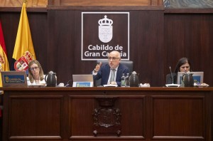 El Cabildo respalda a la universidad pblica ante las amenazas de disminuir su autonoma y favorecer a las privadas