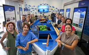 Mogn presenta el Museo de la Pesca,  un homenaje a la tradicin marinera del municipio
