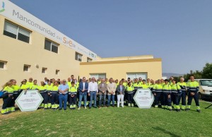 El Cabildo y Mancomunidad del Sureste presentan el II Plan de mejora paisajstica de la comarca 