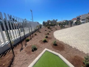 Agimes proyecta la creacin de seis nuevas reas de esparcimiento canino en el municipio