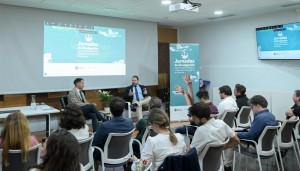 Transicin Ecolgica acerca la Ley de Cambio Climtico a ms de 260 tcnicos municipales 