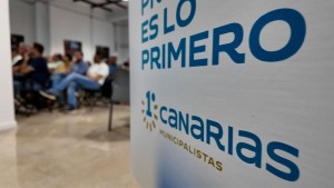 Primero Canarias pone en marcha a sus bases para celebrar en octubre su congreso constituyente