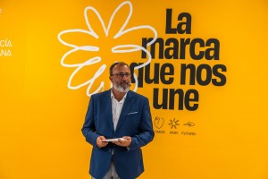 Francisco Garca defiende que la Mancomunidad del Sureste sent las bases del proyecto de Ecoisla