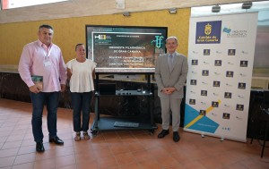  La Orquesta Filarmnica de Gran Canaria clausura el XVIII Festival Internacional de Trompeta de Maspalomas 