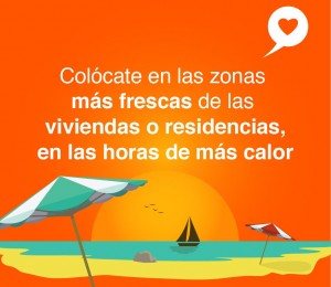 El SUC inicia su campaa en redes sociales para disfrutar de un verano saludable