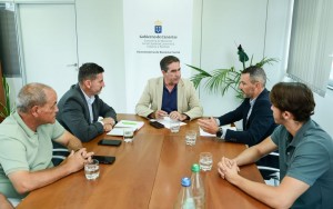 SBT y Gobierno medidas urgentes para mejorar la convivencia entre los centros de acogida y los vecinos