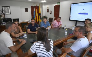Mogn se prepara para dar inicio a los Juegos del Verano