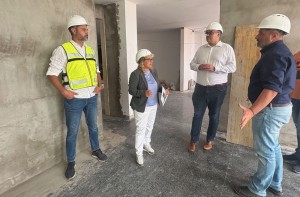  Servicios Sociales de Ingenio se moderniza para mejorar la atencin a la ciudadana