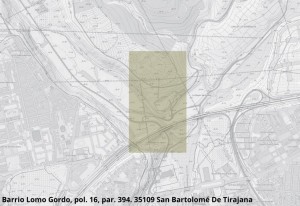 La Mancomunidad de las Medianas encarga el estudio geotcnico del albergue comarcal