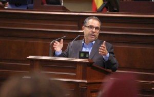 El PSOE denuncia el nuevo decreto de Turismo por ser incompatible con la Ley Canaria de Economa Social