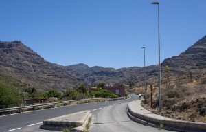 Mogn sustituye 52 luminarias por tecnologa LED en Valerones de Arriba y Los Llanos