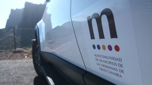 La Mancomunidad de Medianas impulsa la renovacin de vehculos de los ayuntamientos mancomunados